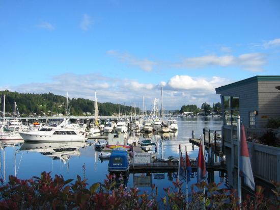 Anthony's HomePort Gig Harbor